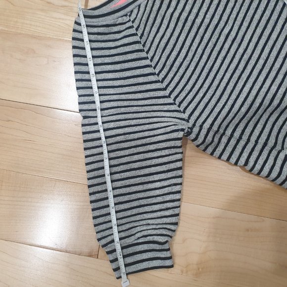 Stripe Sweater - Picture 9 of 10